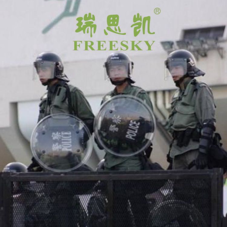 PC防爆盾牌
