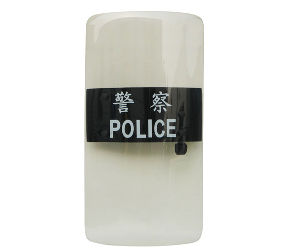 PC警用防护盾牌