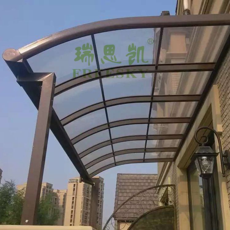 PC高档组合式露...