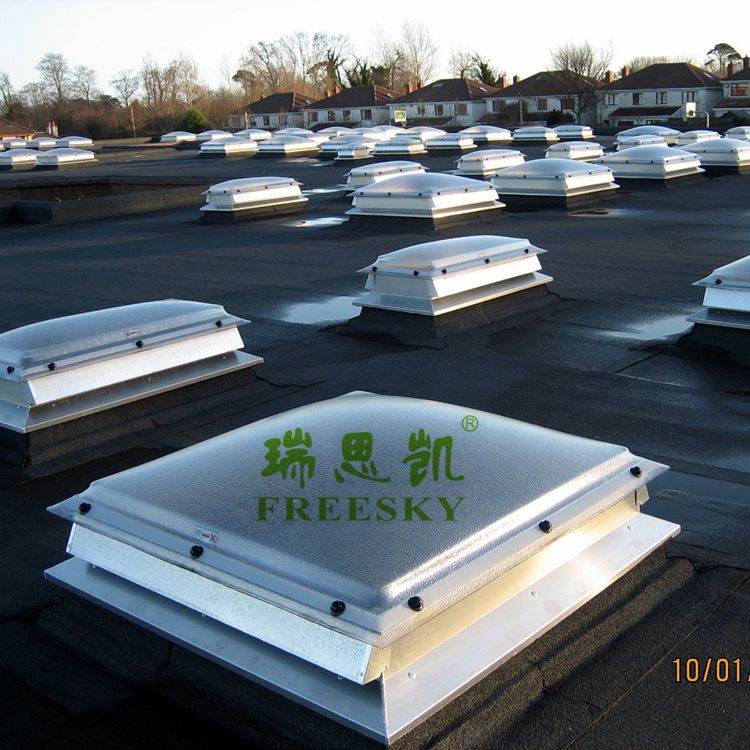 pc 采光罩
