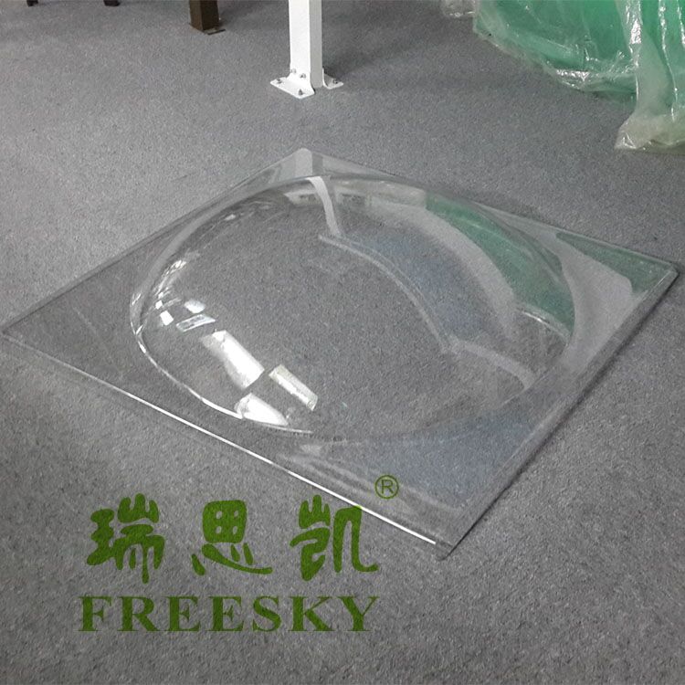 PC内圆外方透明...