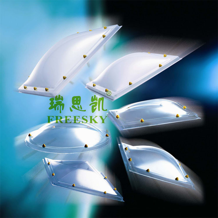 PC透明采光罩