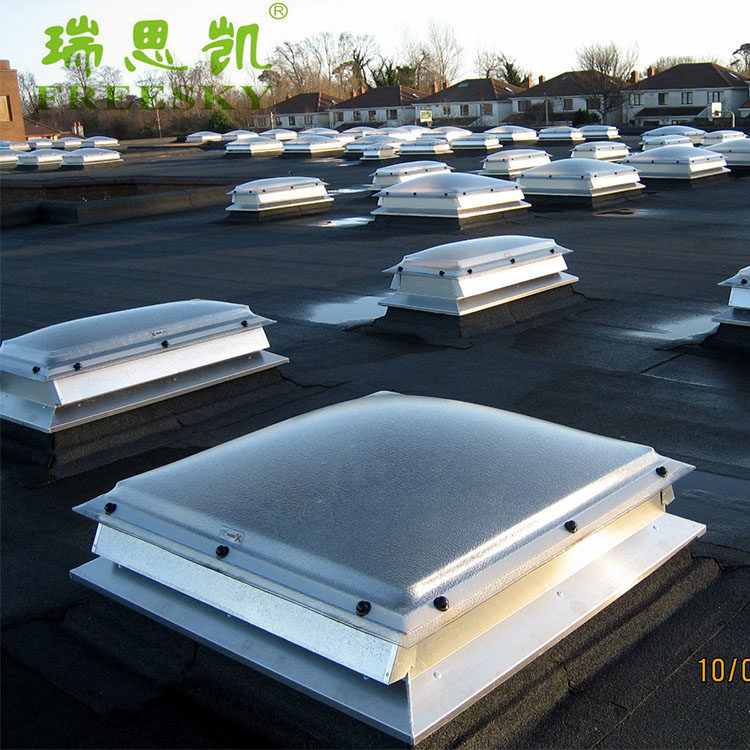 PC采光罩透明