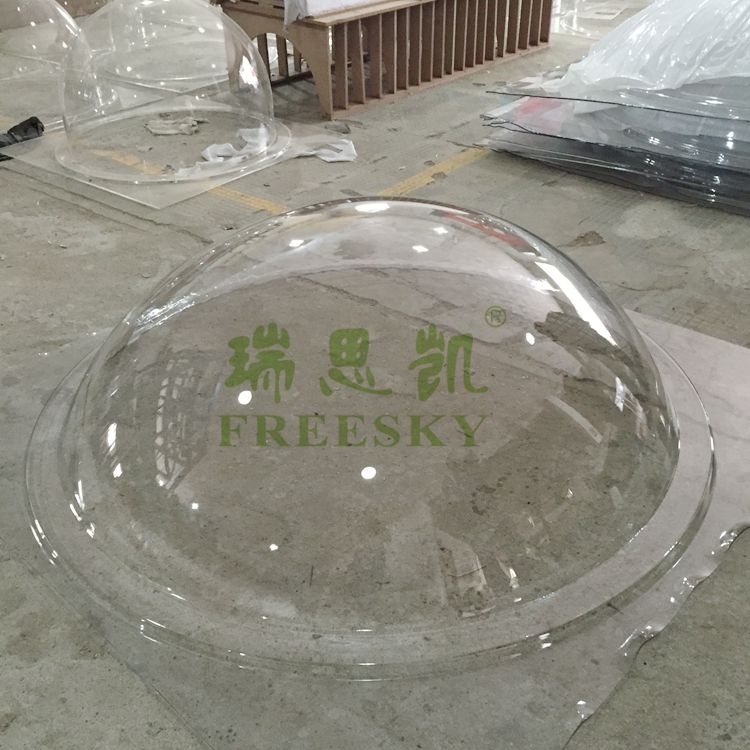 PC圆顶采光罩