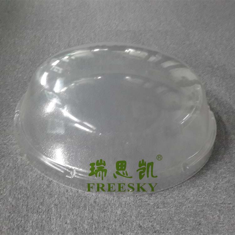 PC采光罩热成型...